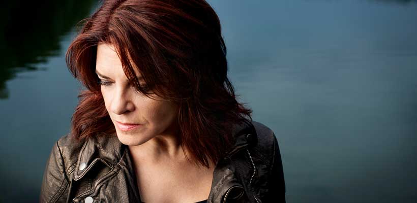 Rosanne Cash