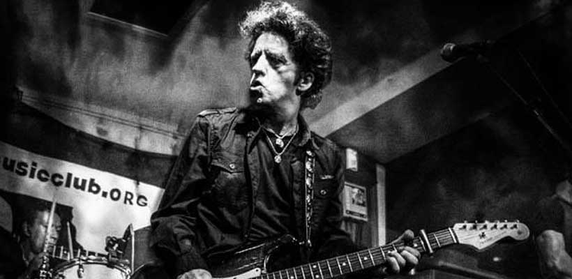 Willie Nile